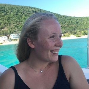 Meet your Posher, Grace